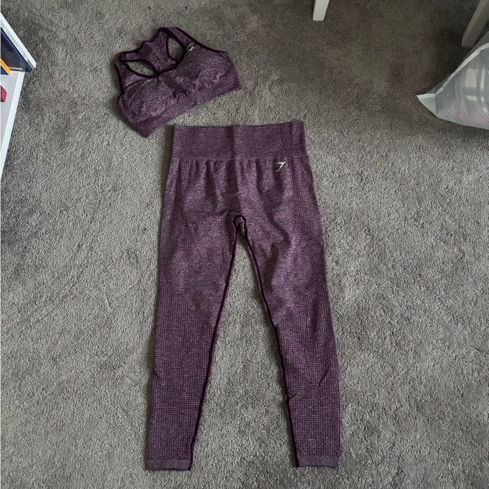 Gymshark Set